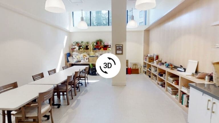 Art Studio