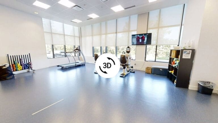 Fitness Centre