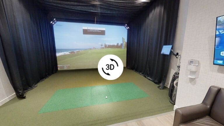 Golf Simulator