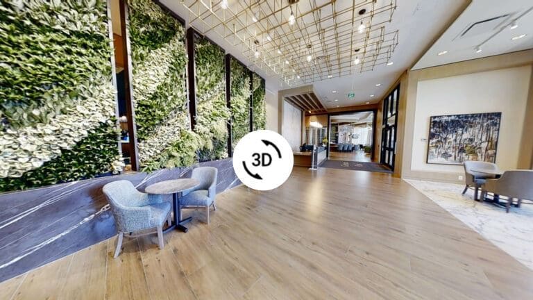Main Floor