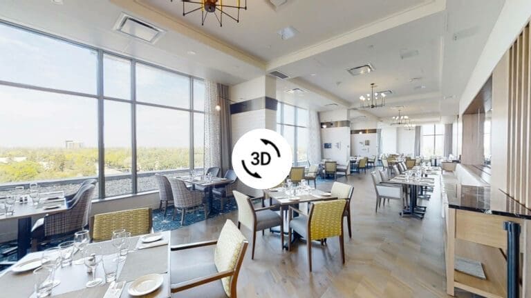 Riverview Dining Room